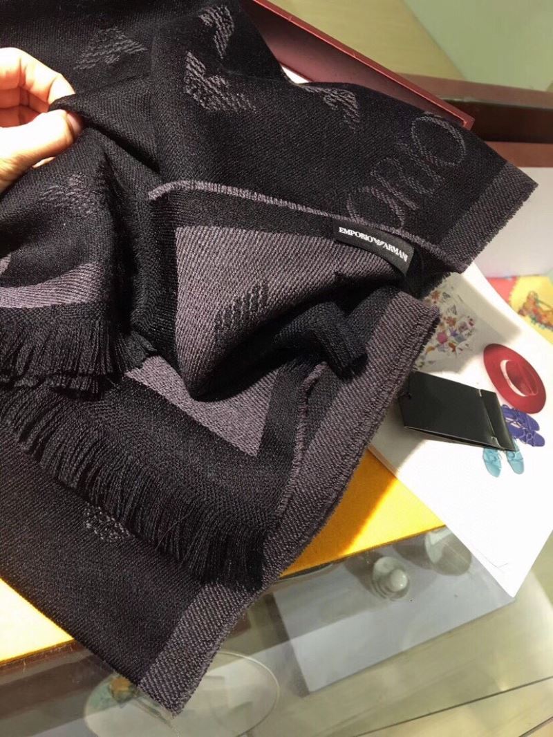 Armani Scarf